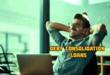 Get Debt Consolidation Loans Without Collateral