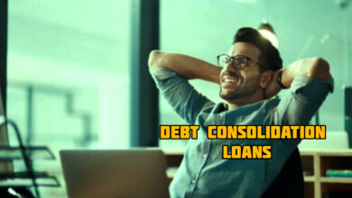 Get Debt Consolidation Loans Without Collateral