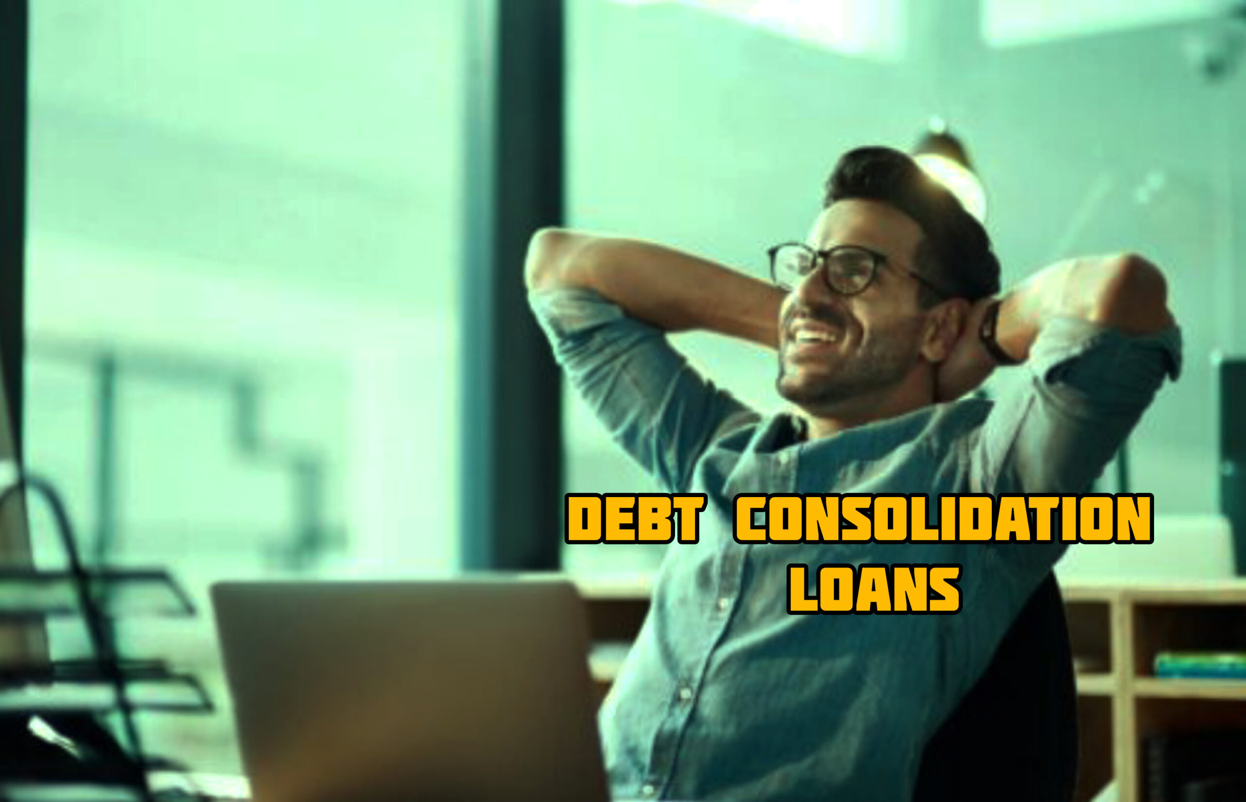 Get Debt Consolidation Loans Without Collateral