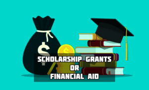 Which Is Better for College Tuition: Scholarship Grants or Financial Aid?