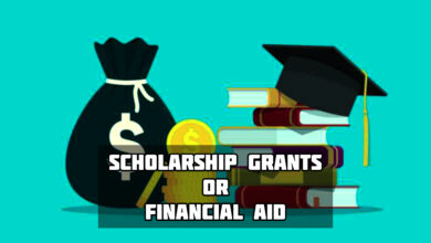Which Is Better for College Tuition: Scholarship Grants or Financial Aid?