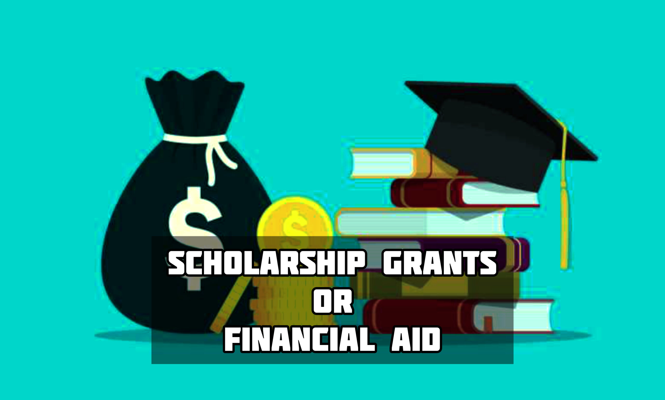 Which Is Better for College Tuition: Scholarship Grants or Financial Aid?