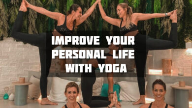 How To Improve Your Personal Life With Yoga