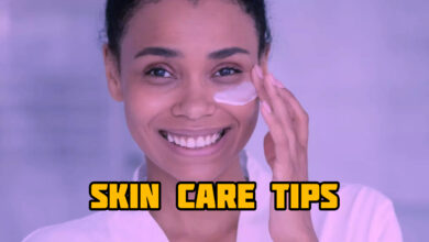 skin care