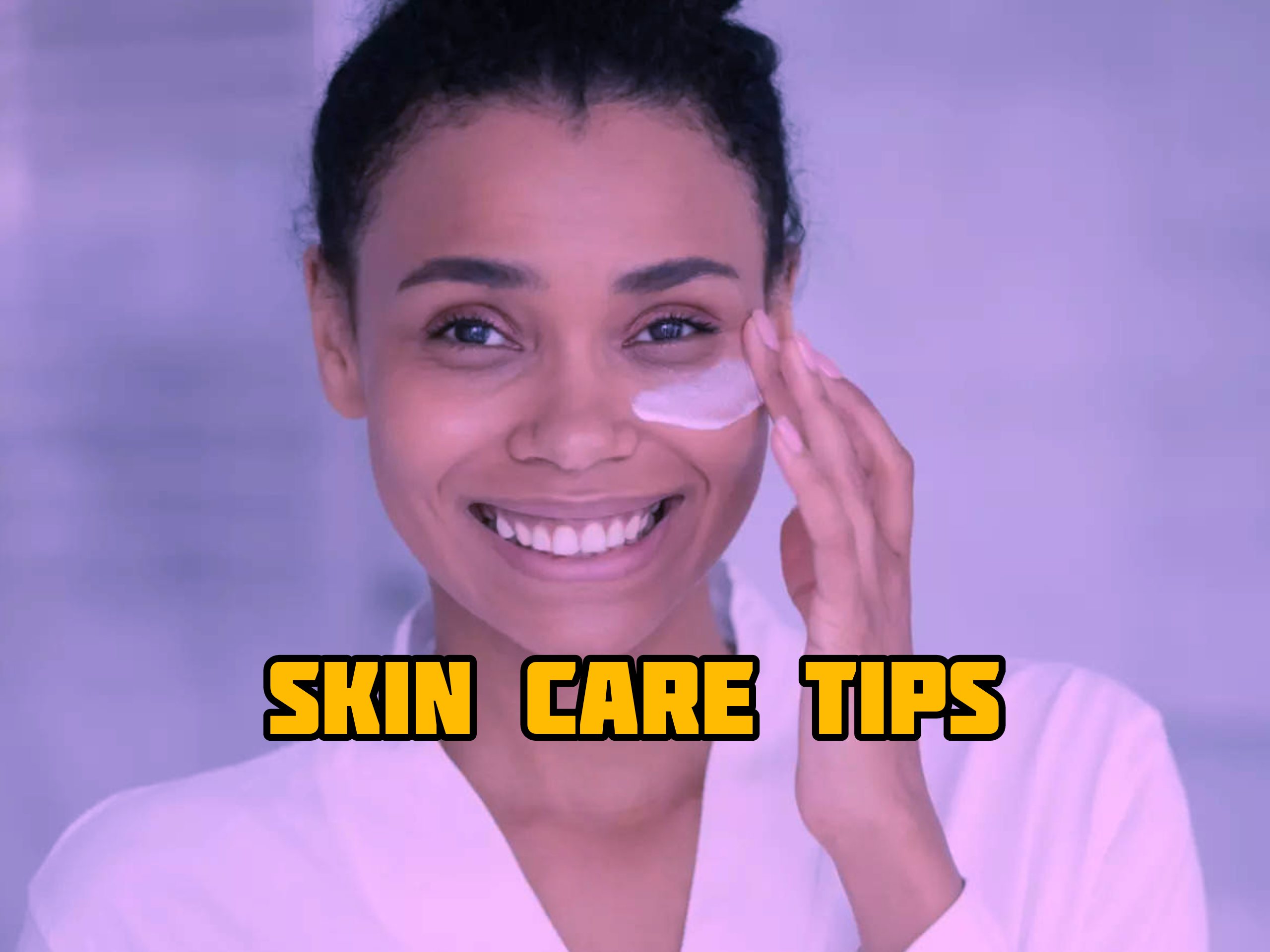 skin care