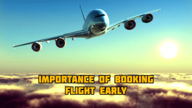 The Importance of Booking Your Flight Early for Air Travel