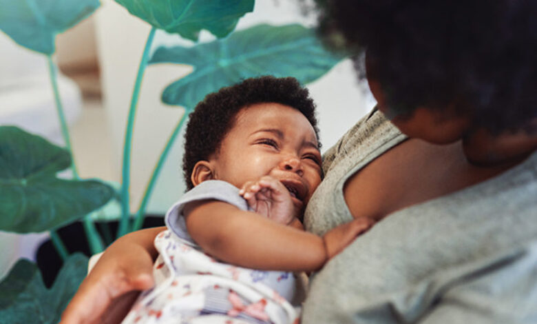 14 Things You Should Do When Your Kids Cry