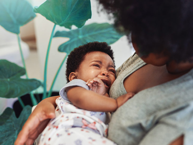 14 Things You Should Do When Your Kids Cry
