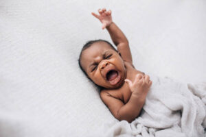 14 Things You Should Do When Your Kids Cry  Crying is a physiological process in the life of a baby. All normal babies cry to communicate with others.  Because they are unable to expr