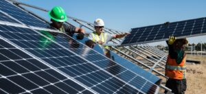 Alternative Energy Using Renewable Fuels