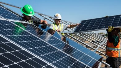 Alternative Energy Using Renewable Fuels