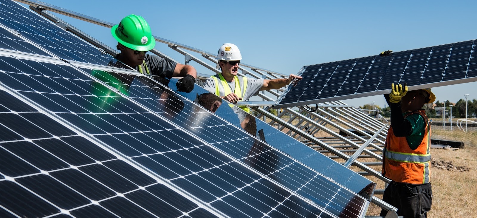 Alternative Energy Using Renewable Fuels