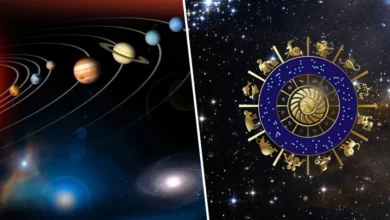 Astrology, Medicine, And Astronomy