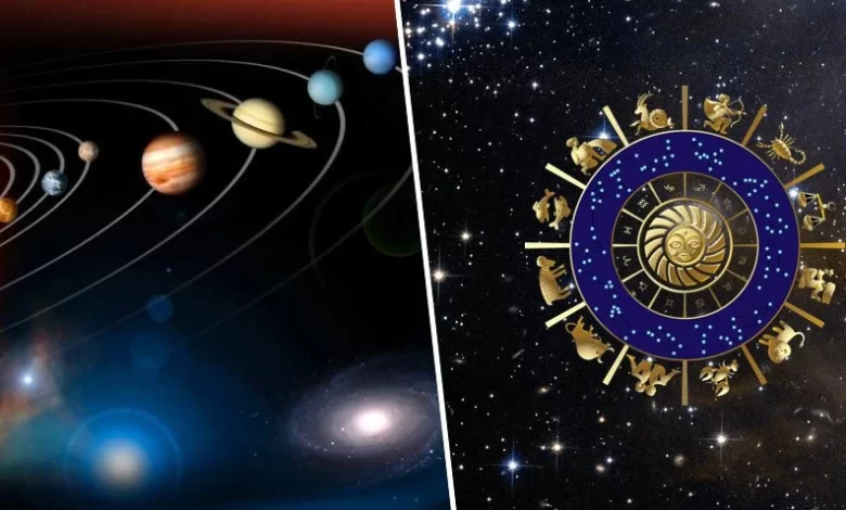 Astrology, Medicine, And Astronomy