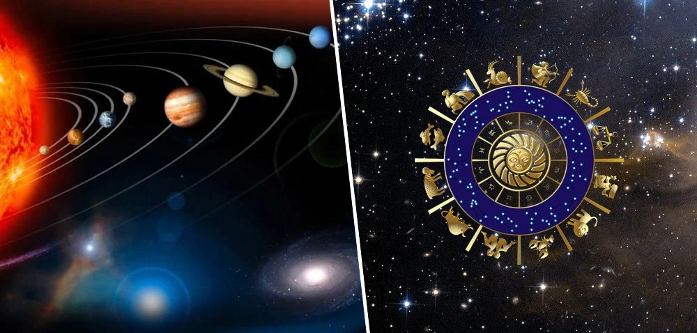 Astrology, Medicine, And Astronomy