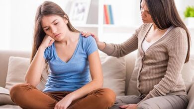 How To Handle Stress At Home As An Adult