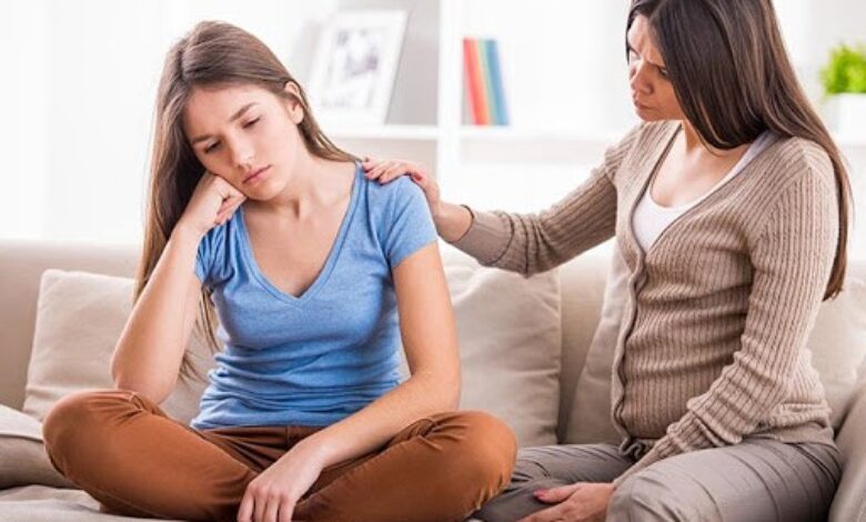 How To Handle Stress At Home As An Adult