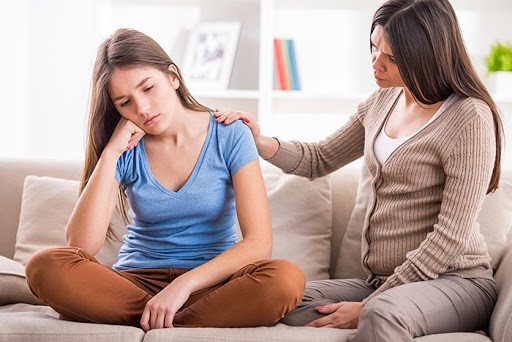 How To Handle Stress At Home As An Adult