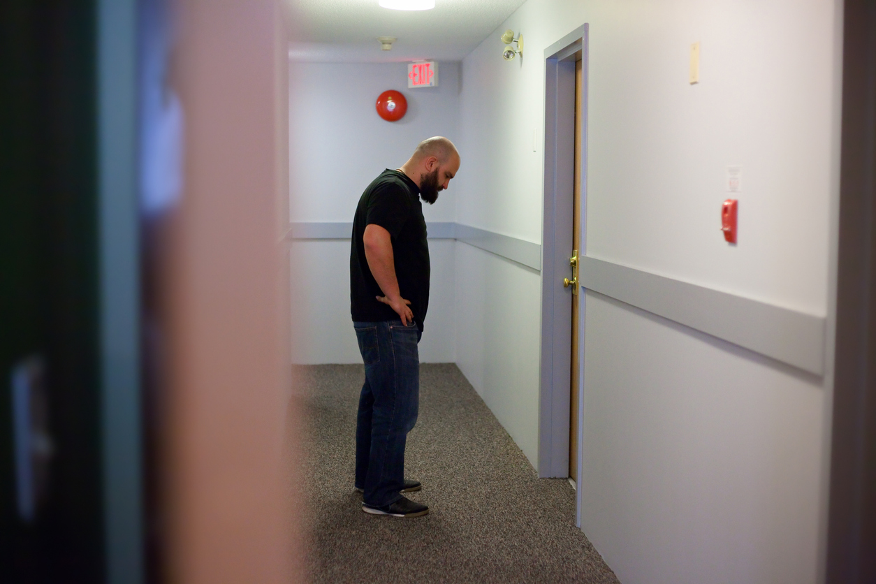 How To Manage Neighbors In An Apartment