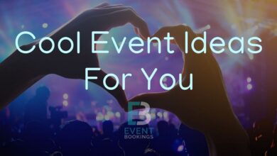 Ideas for Making Your Event More Interesting and Exciting