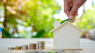 Investing In Real Estate