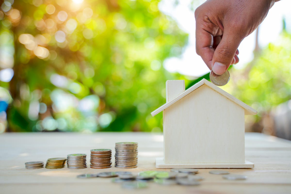 Investing In Real Estate