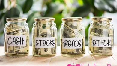 Know More About The 3 Different Types Of Investments
