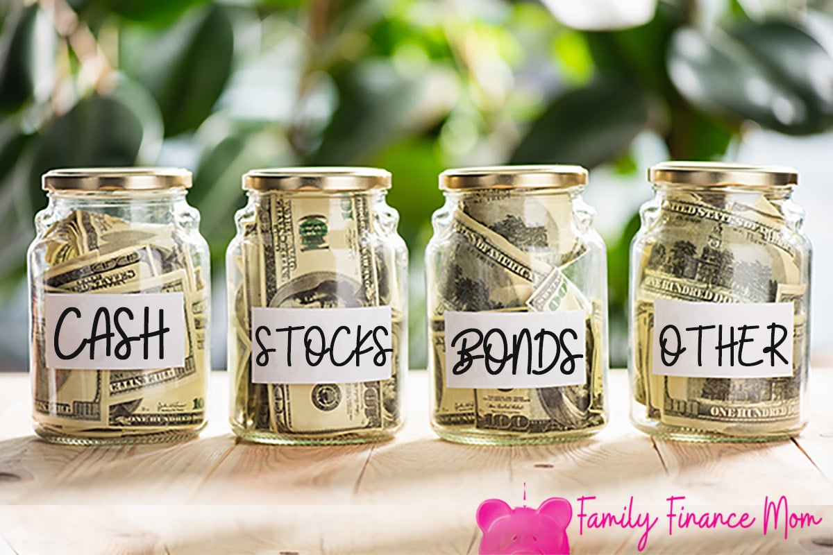 Know More About The 3 Different Types Of Investments