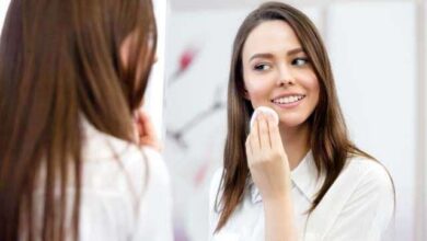 Makeup And Skin Care Tips