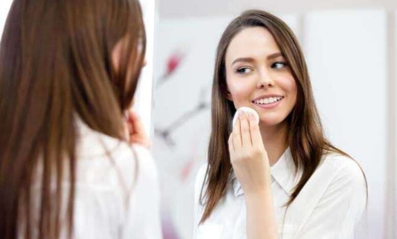 Makeup And Skin Care Tips