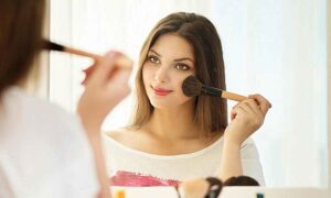 Makeup And Skin Care Tips