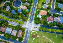 Residential Real Estate Mortgage Advice