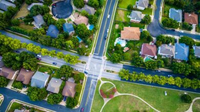 Residential Real Estate Mortgage Advice