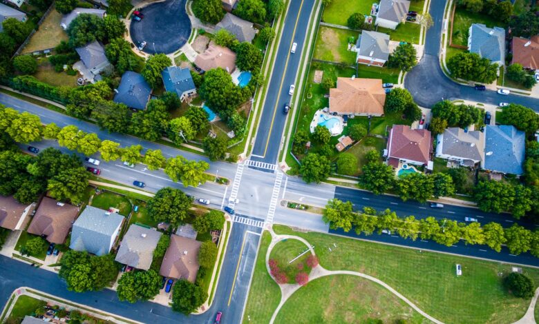 Residential Real Estate Mortgage Advice