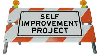 Motivation Is Key To Self Improvement