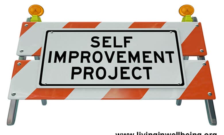 Motivation Is Key To Self Improvement