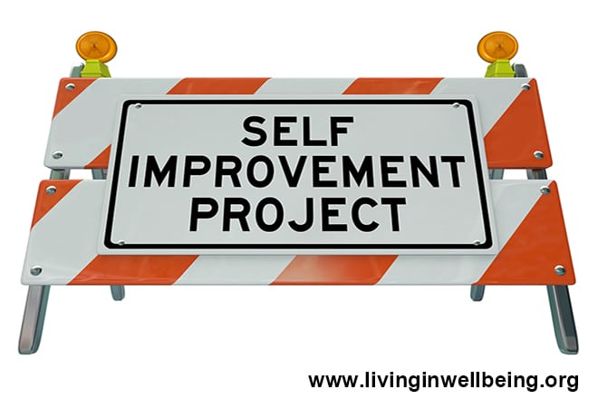Motivation Is Key To Self Improvement