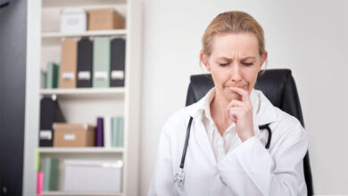 Symptoms And Treatment Of Menopause