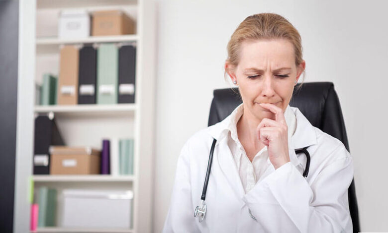 Symptoms And Treatment Of Menopause
