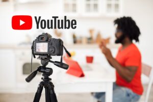 Things To Consider When Making YouTube Videos