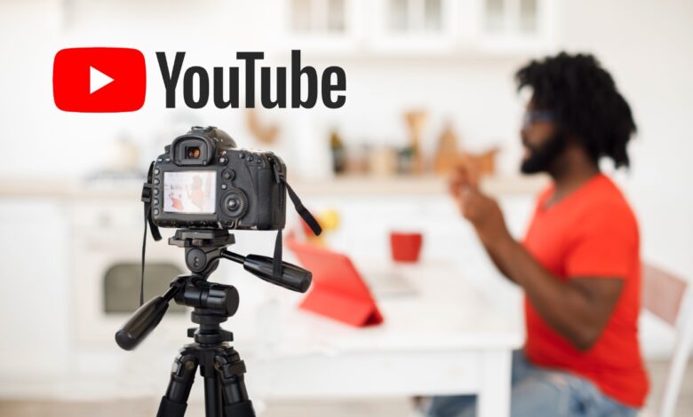 Things To Consider When Making YouTube Videos