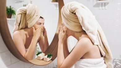 Things To Do When You Suffer From Skin Allergies