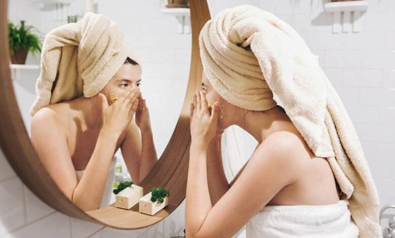 Things To Do When You Suffer From Skin Allergies