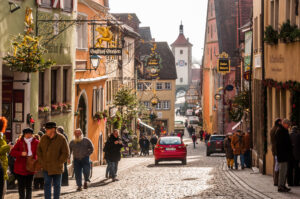 Things To Know Before Travelling To Germany