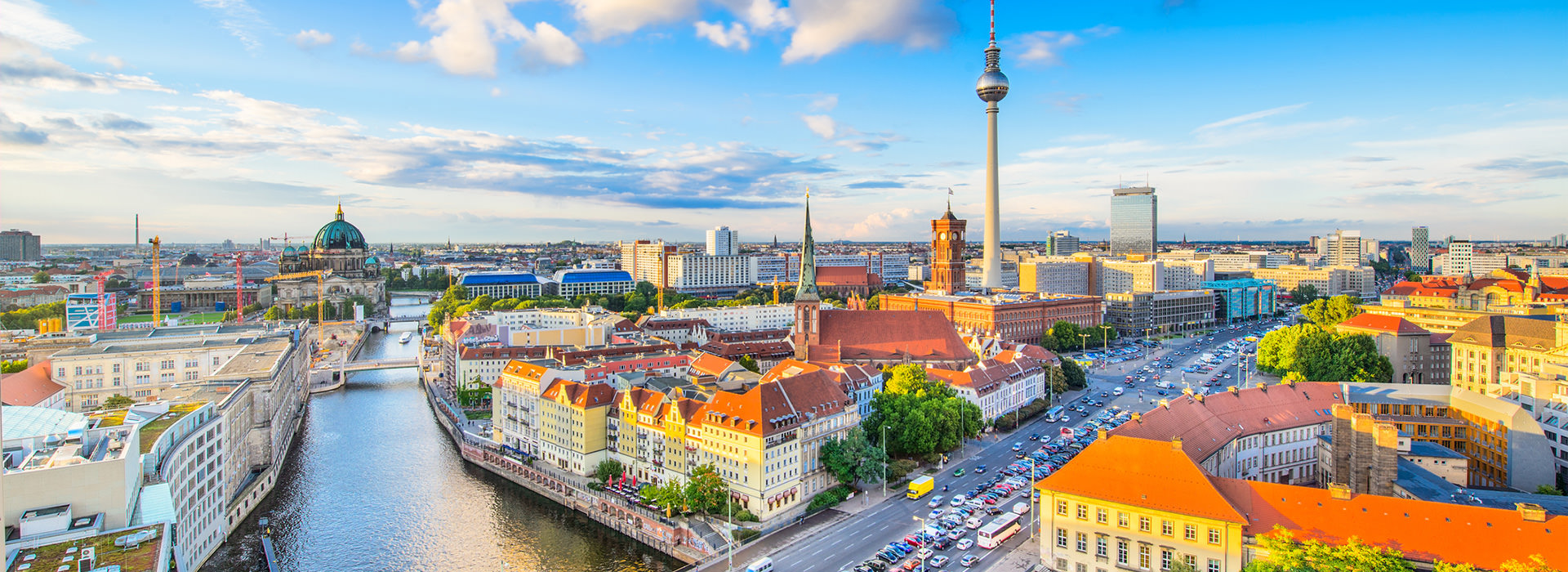 Things To Know Before Travelling To Germany