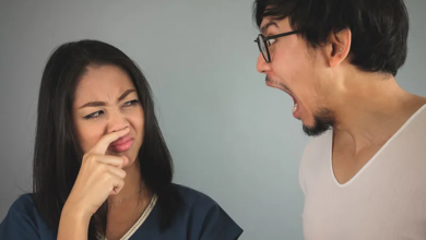 25 Common Causes Of Bad Breath