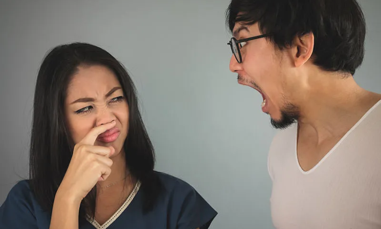25 Common Causes Of Bad Breath