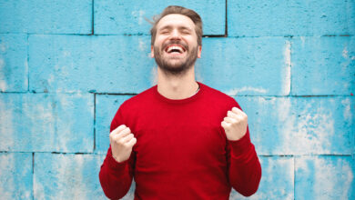 How To Be Genuinely Happy From Within