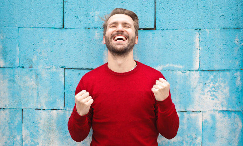 How To Be Genuinely Happy From Within