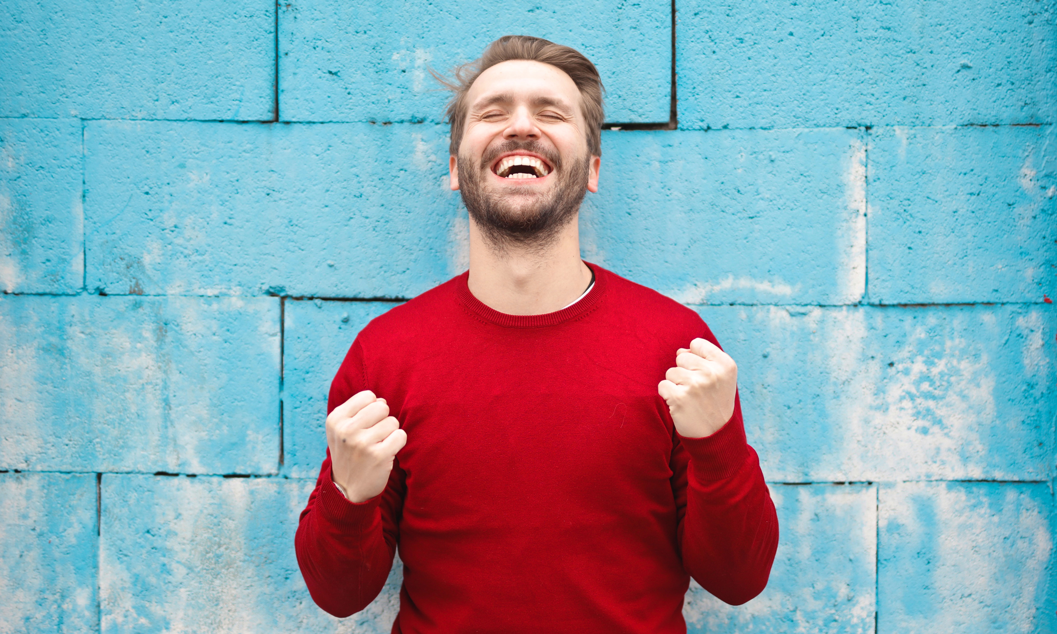 How To Be Genuinely Happy From Within